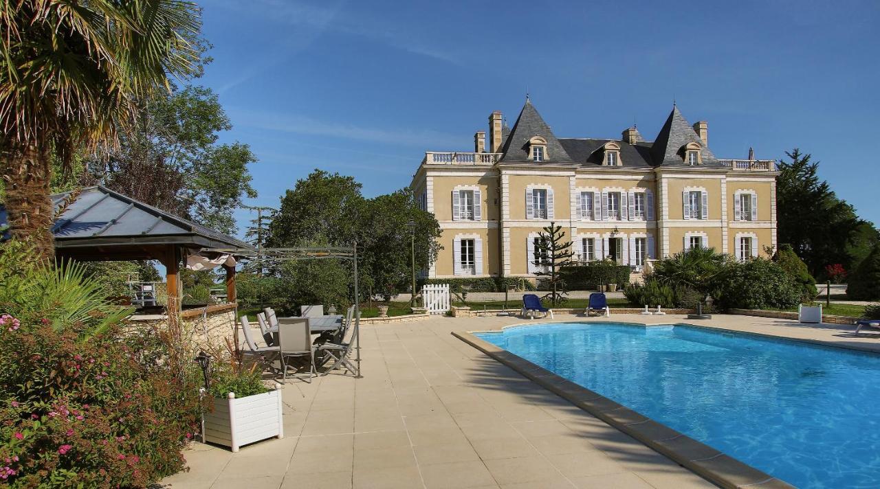 Chambres D'Hotes De Pouzelande Sanilhac  Zewnętrze zdjęcie