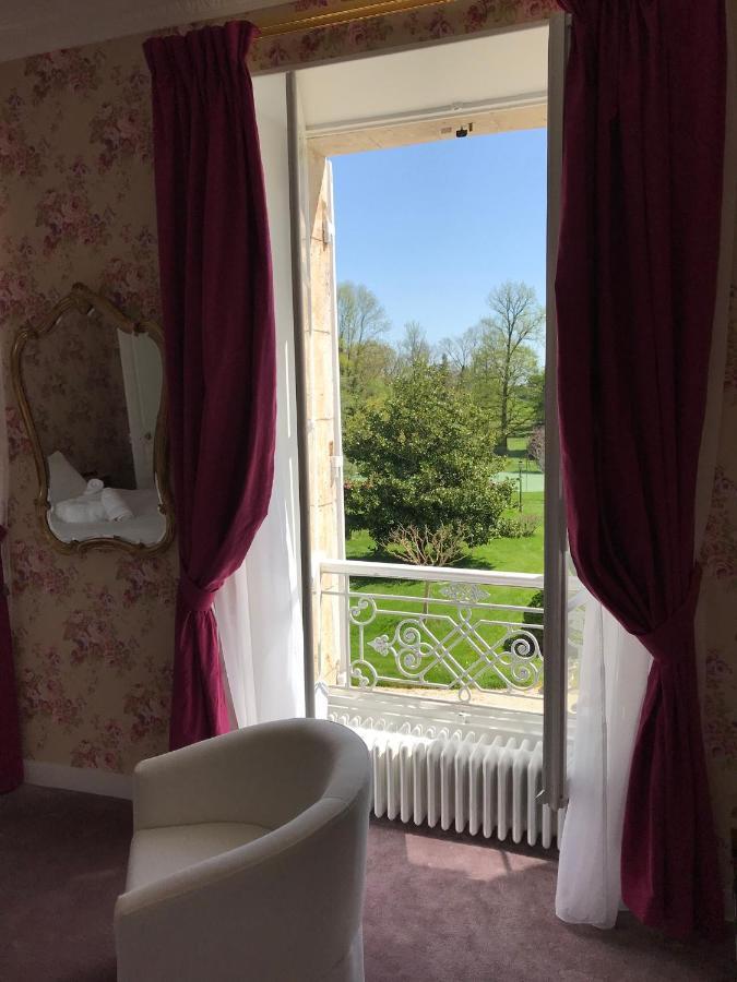Chambres D'Hotes De Pouzelande Sanilhac  Zewnętrze zdjęcie