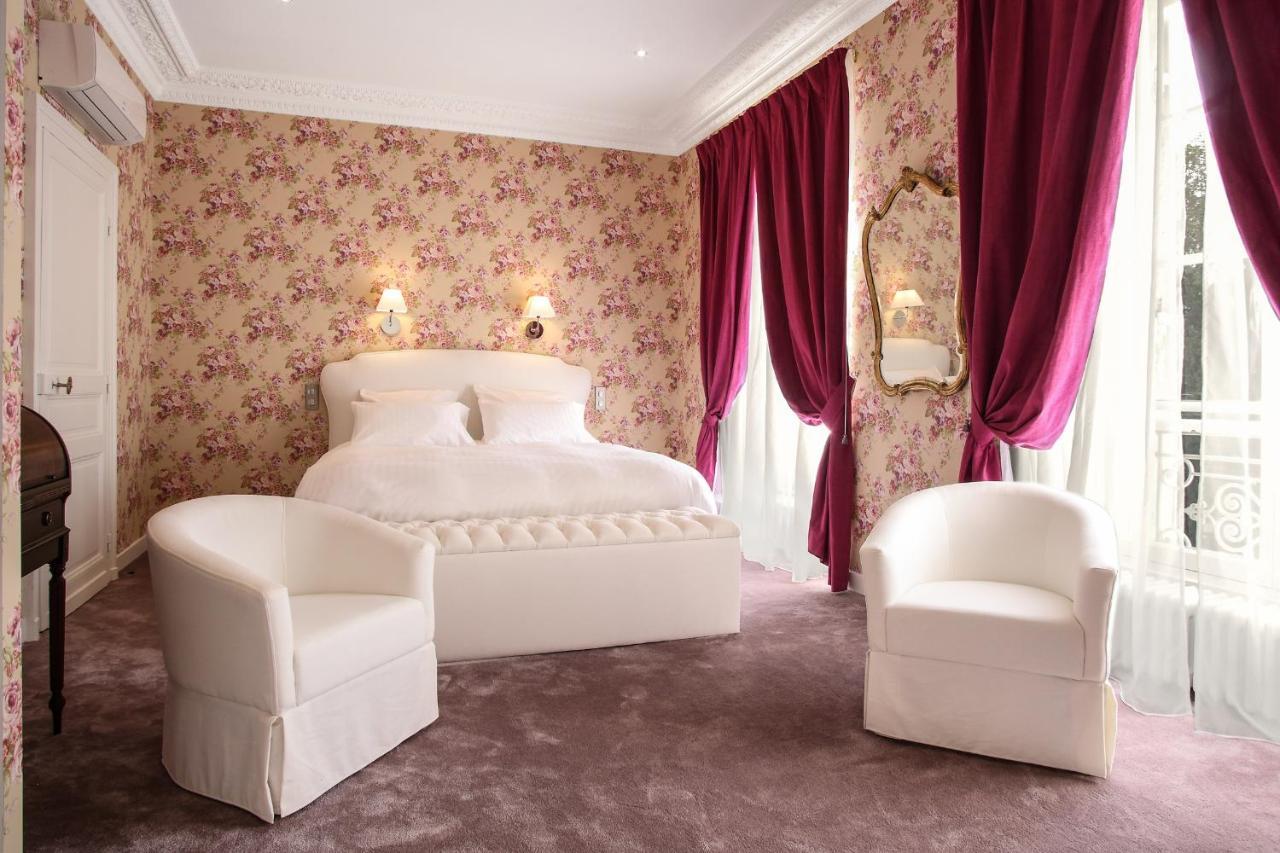 Chambres D'Hotes De Pouzelande Sanilhac  Zewnętrze zdjęcie