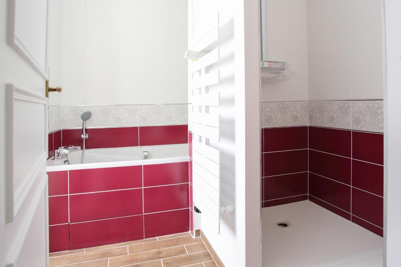 Chambres D'Hotes De Pouzelande Sanilhac  Zewnętrze zdjęcie