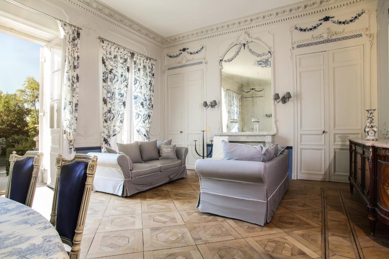 Chambres D'Hotes De Pouzelande Sanilhac  Zewnętrze zdjęcie