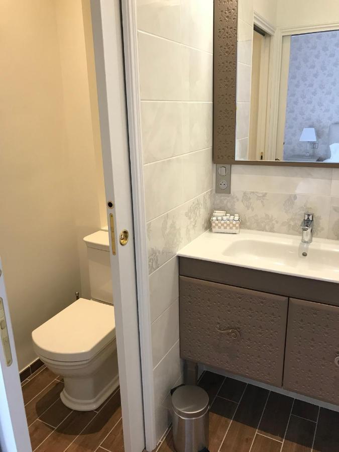 Chambres D'Hotes De Pouzelande Sanilhac  Zewnętrze zdjęcie