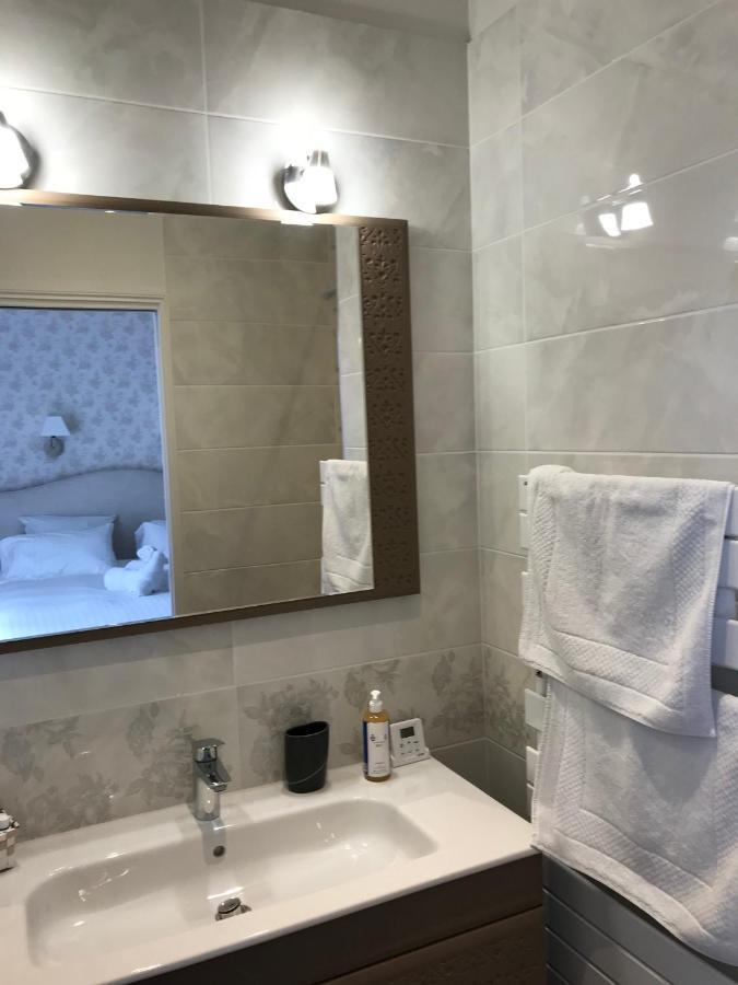 Chambres D'Hotes De Pouzelande Sanilhac  Zewnętrze zdjęcie
