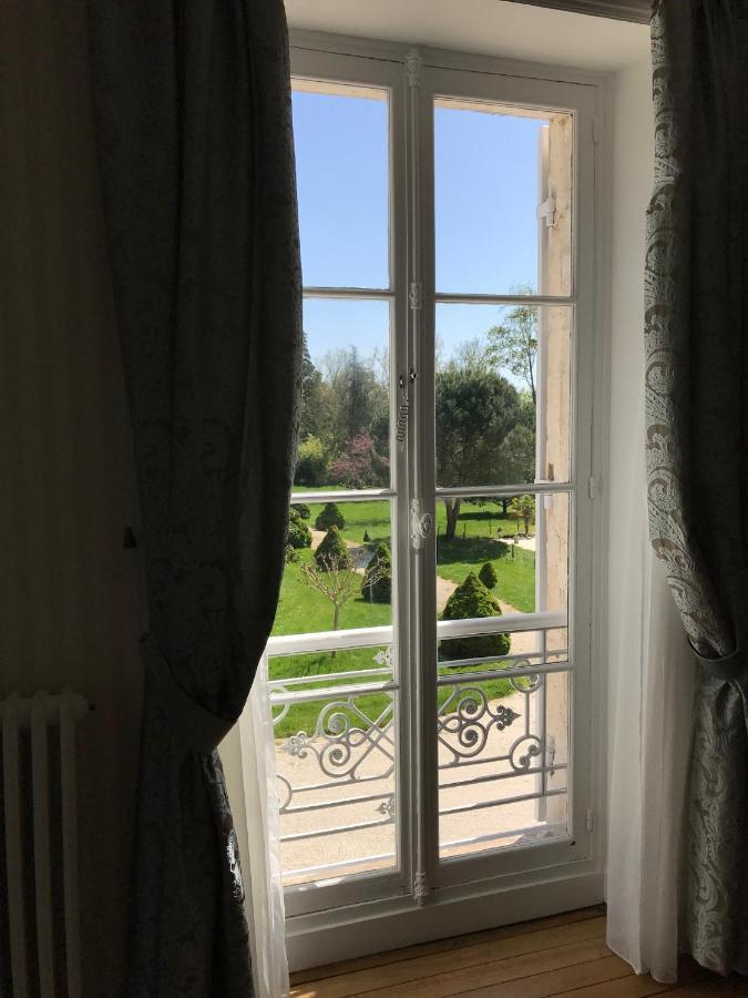 Chambres D'Hotes De Pouzelande Sanilhac  Zewnętrze zdjęcie