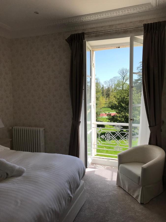 Chambres D'Hotes De Pouzelande Sanilhac  Zewnętrze zdjęcie