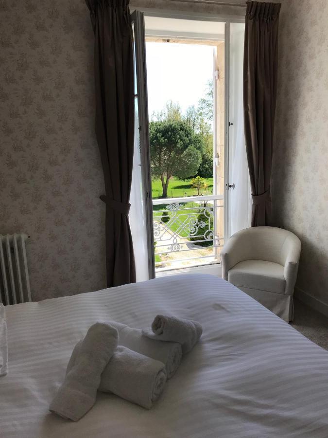Chambres D'Hotes De Pouzelande Sanilhac  Zewnętrze zdjęcie