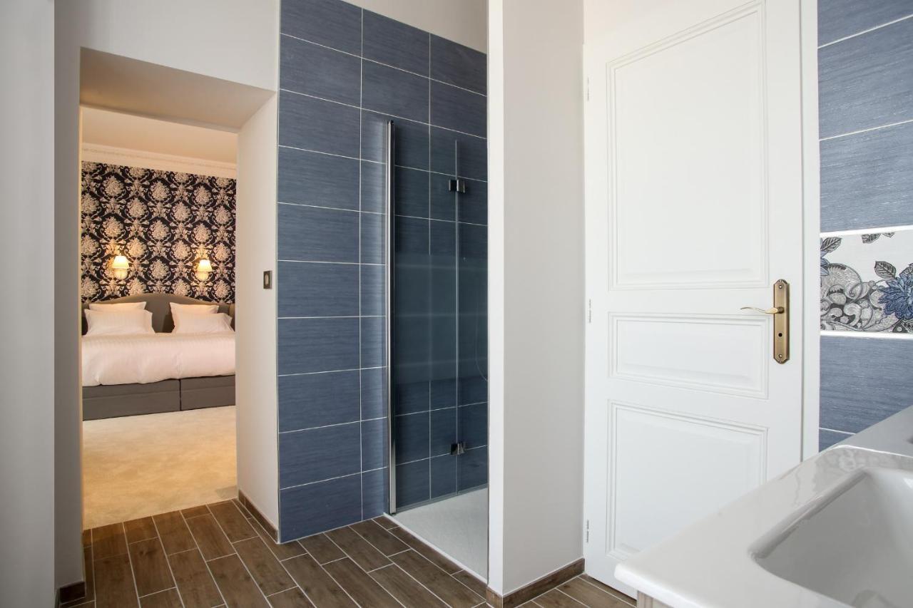 Chambres D'Hotes De Pouzelande Sanilhac  Zewnętrze zdjęcie