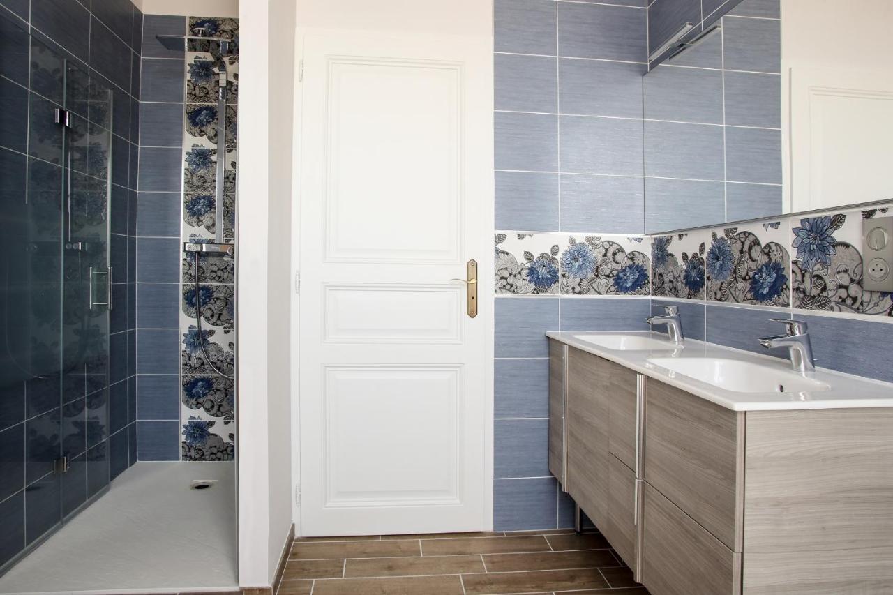 Chambres D'Hotes De Pouzelande Sanilhac  Zewnętrze zdjęcie