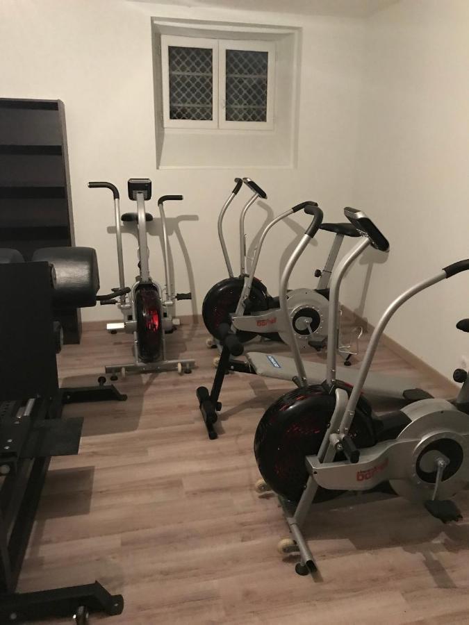 Chambres D'Hotes De Pouzelande Sanilhac  Zewnętrze zdjęcie