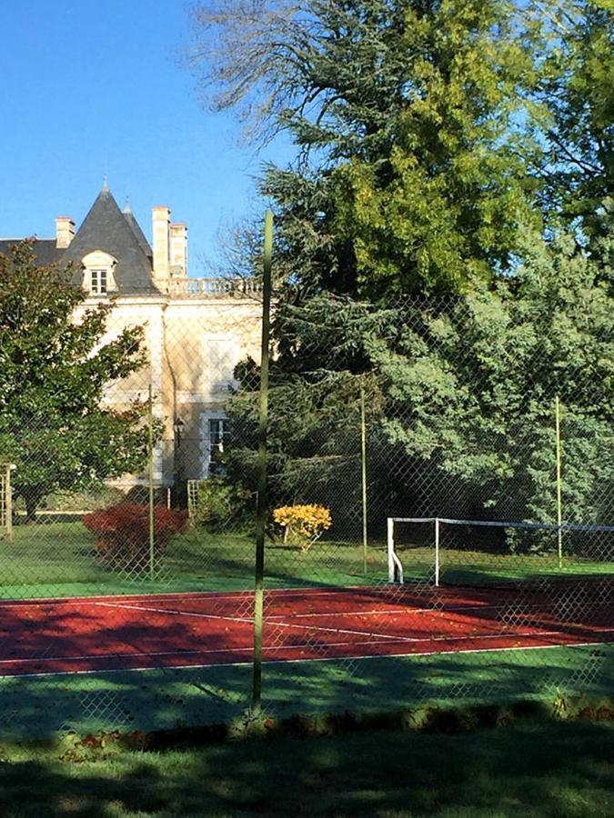 Chambres D'Hotes De Pouzelande Sanilhac  Zewnętrze zdjęcie
