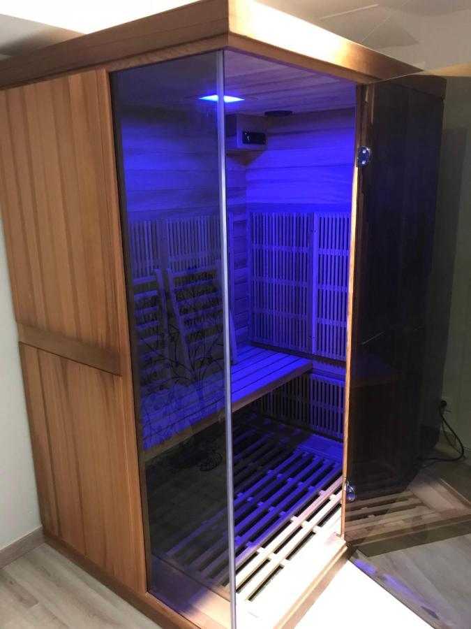 Chambres D'Hotes De Pouzelande Sanilhac  Zewnętrze zdjęcie