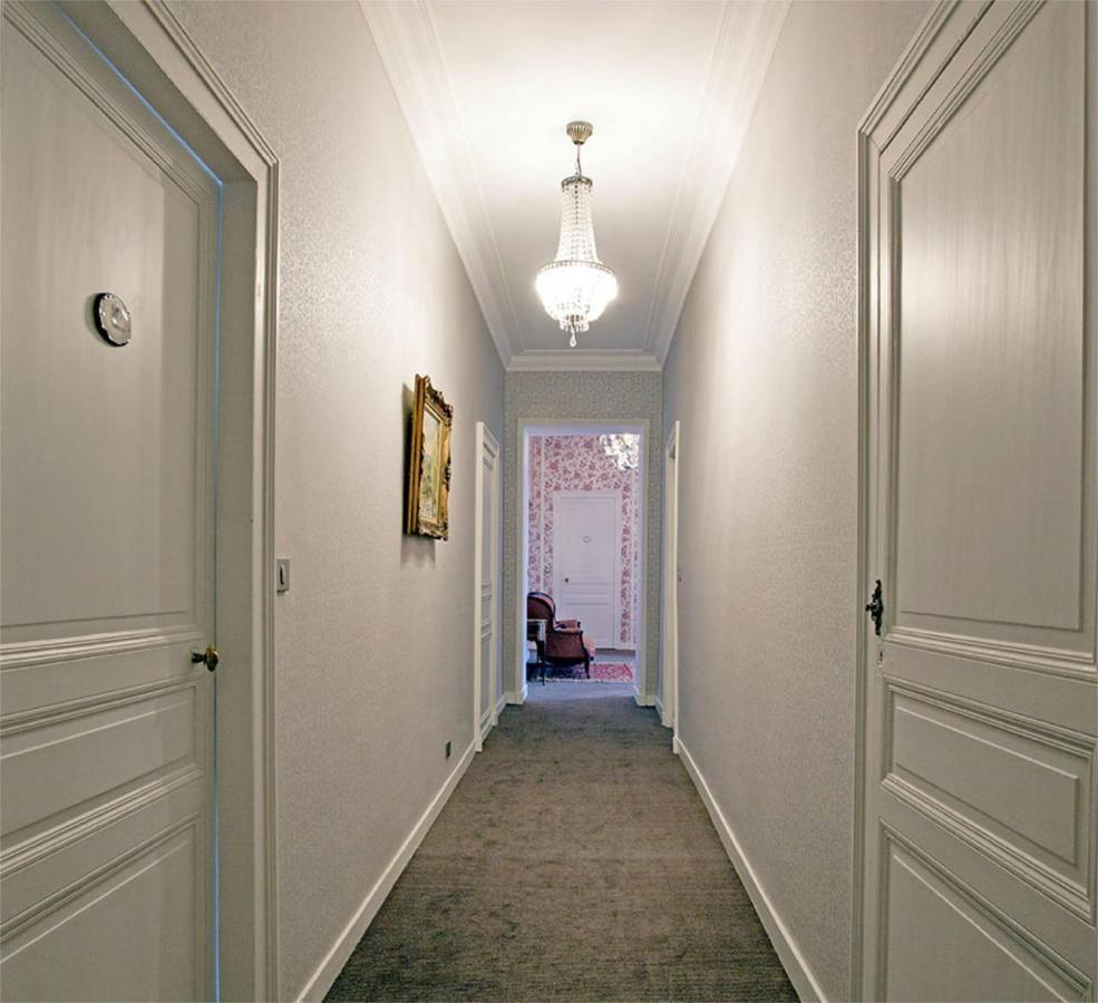 Chambres D'Hotes De Pouzelande Sanilhac  Zewnętrze zdjęcie