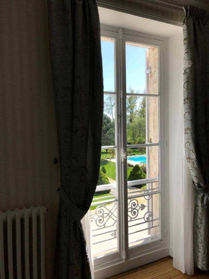 Chambres D'Hotes De Pouzelande Sanilhac  Zewnętrze zdjęcie